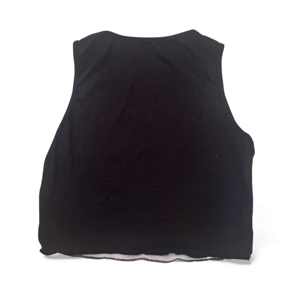 ROMWE Mystical Graphic Tank Top - Picture 2 of 2